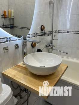 1-к квартира, посуточно, 32м2, 2/5 этаж