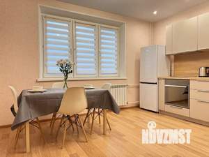 2-к квартира, посуточно, 66м2, 7/10 этаж