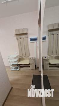 Студия квартира, на длительный срок, 30м2, 18/19 этаж