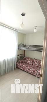 2-к квартира, посуточно, 40м2, 3/5 этаж