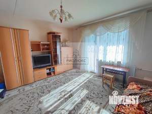 1-к квартира, на длительный срок, 40м2, 1/10 этаж