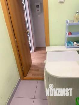 Студия квартира, на длительный срок, 24м2, 1/19 этаж