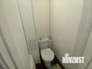 1-к квартира, посуточно, 33м2, 4/10 этаж