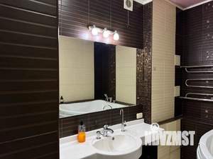 2-к квартира, посуточно, 50м2, 8/9 этаж