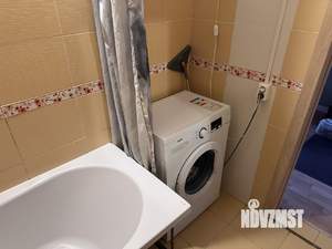 1-к квартира, на длительный срок, 33м2, 13/20 этаж