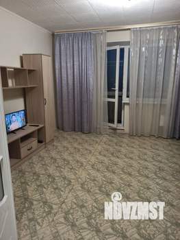 1-к квартира, на длительный срок, 40м2, 5/11 этаж