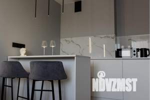1-к квартира, посуточно, 35м2, 11/20 этаж