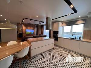 4-к квартира, на длительный срок, 110м2, 11/16 этаж