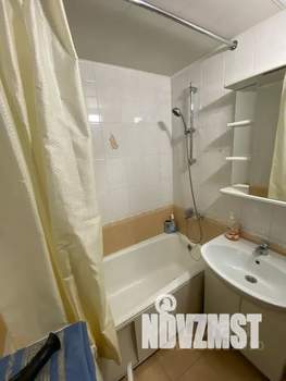 2-к квартира, посуточно, 58м2, 6/10 этаж