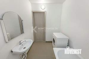 1-к квартира, на длительный срок, 34м2, 1/10 этаж