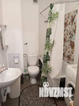 2-к квартира, посуточно, 40м2, 8/10 этаж