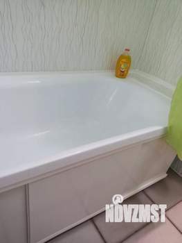 1-к квартира, посуточно, 24м2, 1/1 этаж