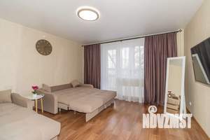 2-к квартира, посуточно, 54м2, 4/10 этаж