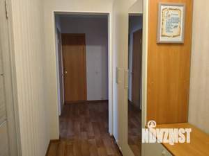 2-к квартира, посуточно, 64м2, 9/10 этаж