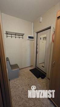 1-к квартира, на длительный срок, 41м2, 4/17 этаж