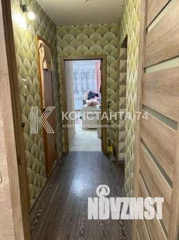 2-к квартира, на длительный срок, 58м2, 13/17 этаж