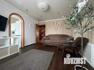 2-к квартира, посуточно, 65м2, 7/9 этаж