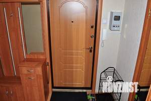 1-к квартира, посуточно, 41м2, 1/1 этаж