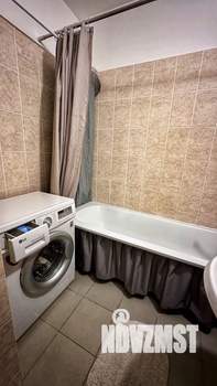 1-к квартира, на длительный срок, 41м2, 7/10 этаж