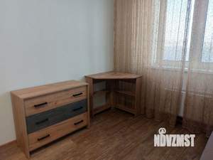 1-к квартира, на длительный срок, 36м2, 7/17 этаж