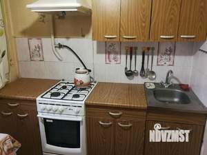 1-к квартира, на длительный срок, 31м2, 1/5 этаж