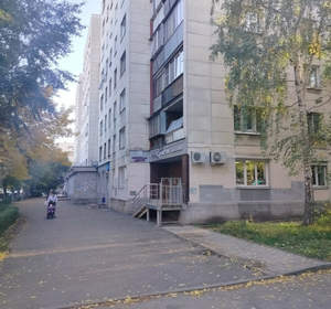 2-к квартира, на длительный срок, 54м2, 2/9 этаж