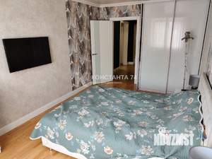 1-к квартира, на длительный срок, 47м2, 8/10 этаж