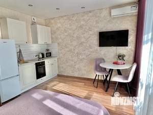 1-к квартира, посуточно, 30м2, 3/18 этаж