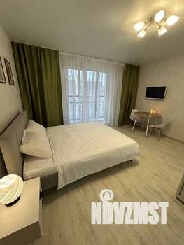 Студия квартира, посуточно, 26м2, 9/10 этаж