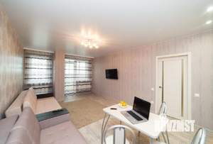 2-к квартира, посуточно, 60м2, 1/1 этаж