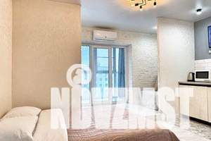 1-к квартира, посуточно, 30м2, 5/18 этаж