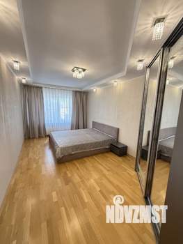 2-к квартира, на длительный срок, 55м2, 12/14 этаж