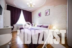 3-к квартира, посуточно, 63м2, 4/7 этаж