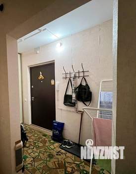 Студия квартира, на длительный срок, 32м2, 7/21 этаж