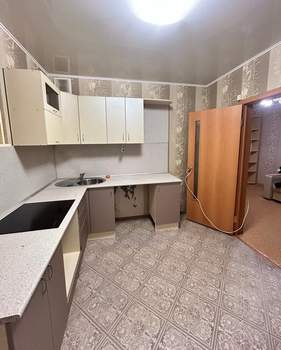 1-к квартира, на длительный срок, 32м2, 2/9 этаж