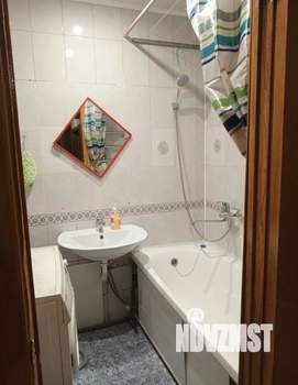 2-к квартира, на длительный срок, 61м2, 4/10 этаж