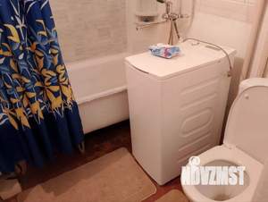 1-к квартира, посуточно, 34м2, 1/5 этаж