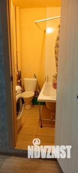 Студия квартира, на длительный срок, 25м2, 2/10 этаж