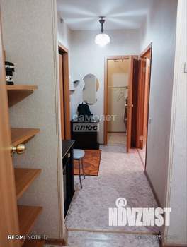 1-к квартира, на длительный срок, 41м2, 10/10 этаж