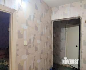 1-к квартира, на длительный срок, 40м2, 7/10 этаж