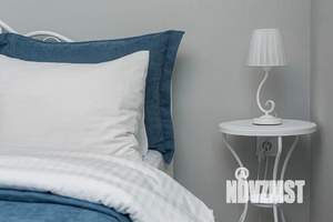 Студия квартира, посуточно, 35м2, 6/20 этаж