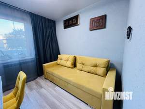 3-к квартира, посуточно, 65м2, 1/11 этаж