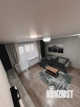 Студия квартира, на длительный срок, 31м2, 19/20 этаж