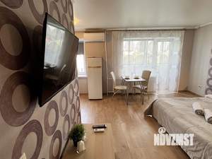 1-к квартира, посуточно, 34м2, 1/1 этаж