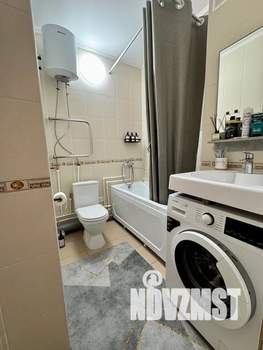 Студия квартира, посуточно, 30м2, 15/18 этаж