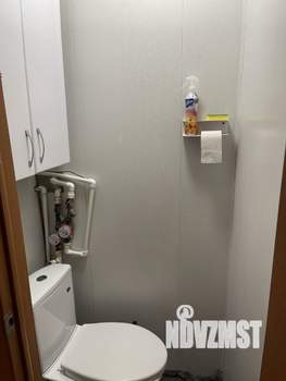 2-к квартира, на длительный срок, 40м2, 1/5 этаж