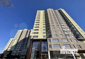 2-к квартира, на длительный срок, 77м2, 10/17 этаж