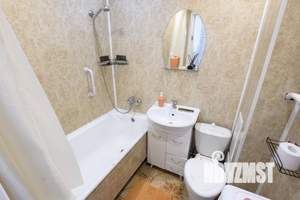 1-к квартира, посуточно, 32м2, 1/1 этаж