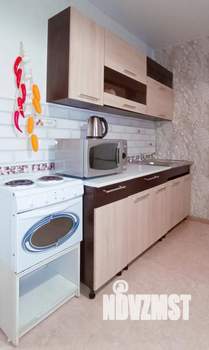 2-к квартира, посуточно, 50м2, 1/1 этаж
