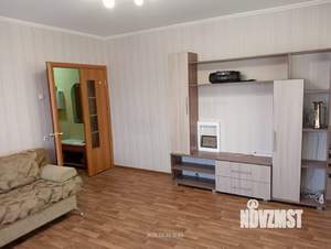 2-к квартира, на длительный срок, 56м2, 2/10 этаж